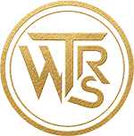 WebTRSoft Logo
