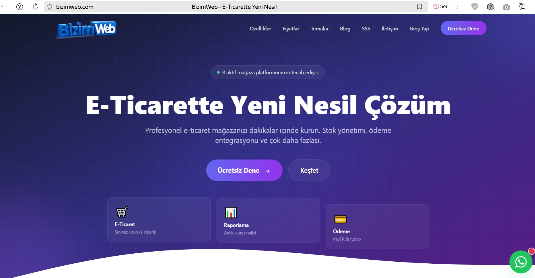 BizimWeb