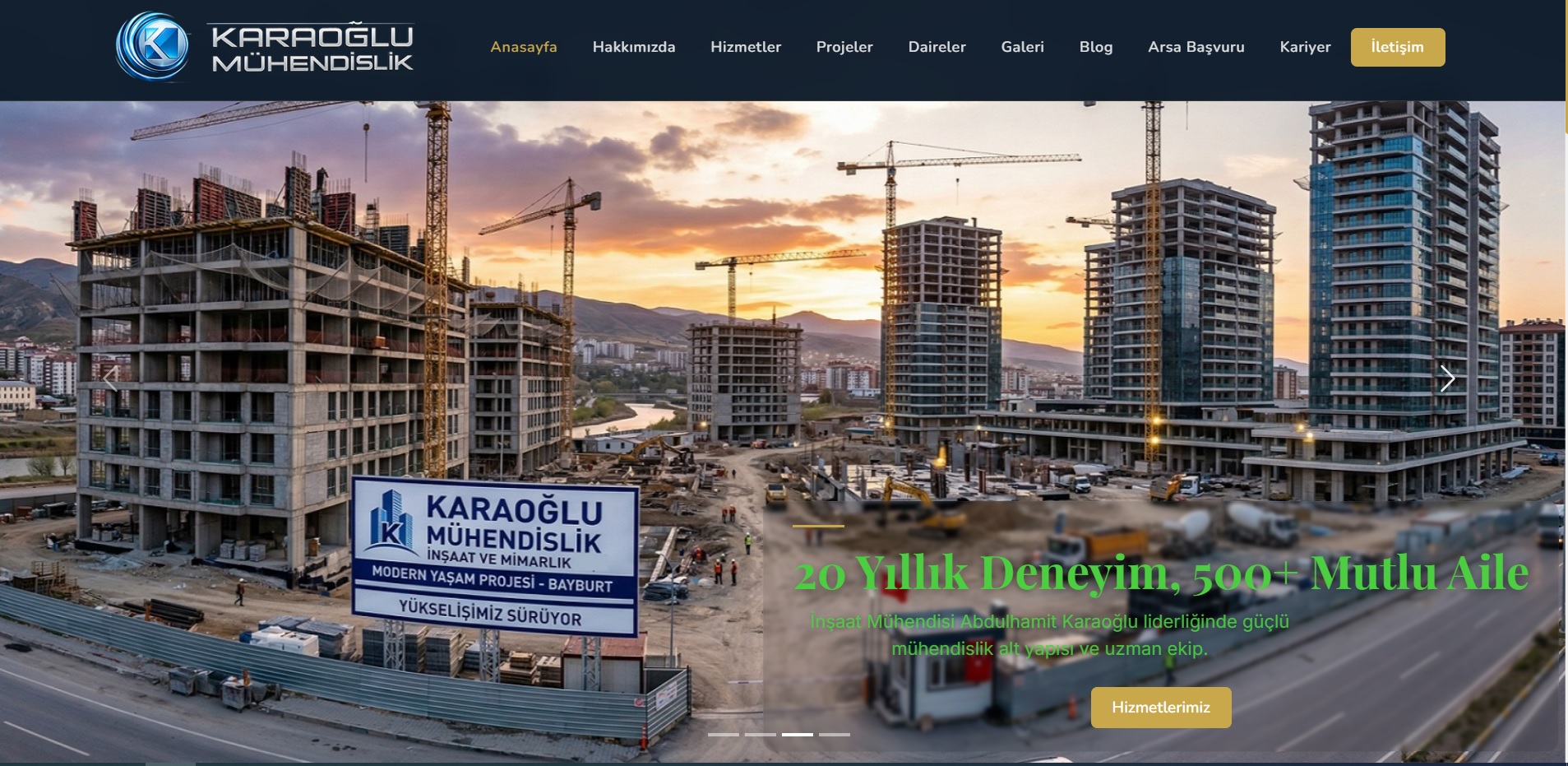 Karaoğlu Mühendislik